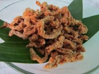 Peluang Usaha Keripik Usus